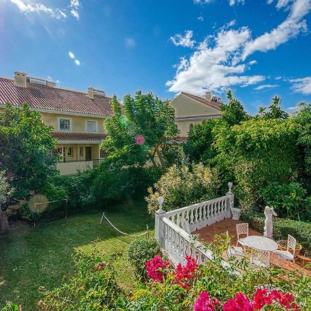Villa Bonita Fuengirola Eksteriør bilde
