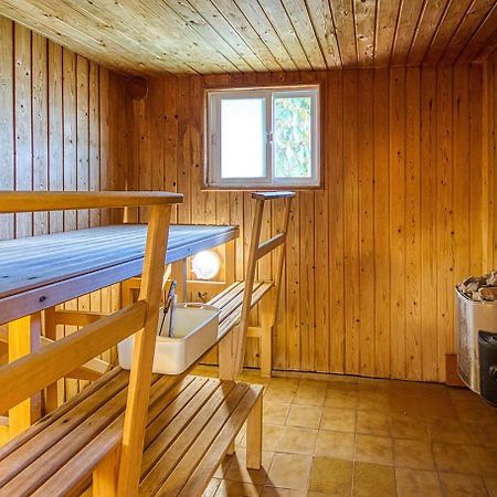 Villa Bonita Fuengirola Eksteriør bilde