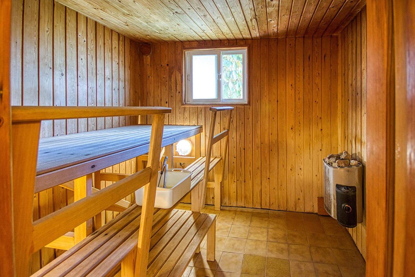 Villa Bonita Fuengirola Eksteriør bilde
