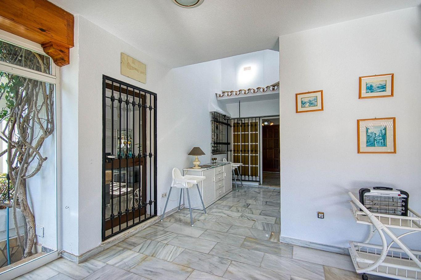 Villa Bonita Fuengirola Eksteriør bilde