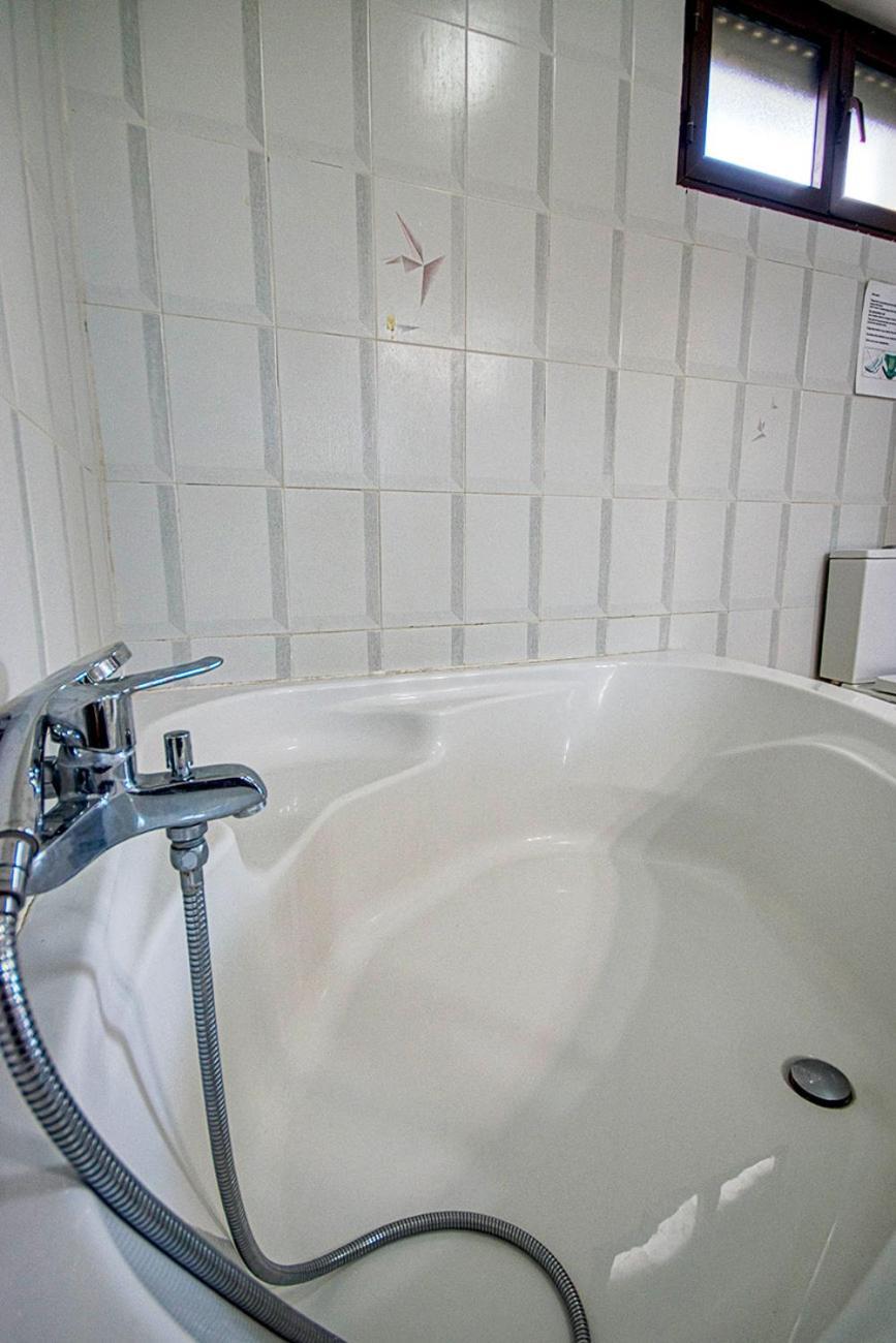Villa Bonita Fuengirola Eksteriør bilde