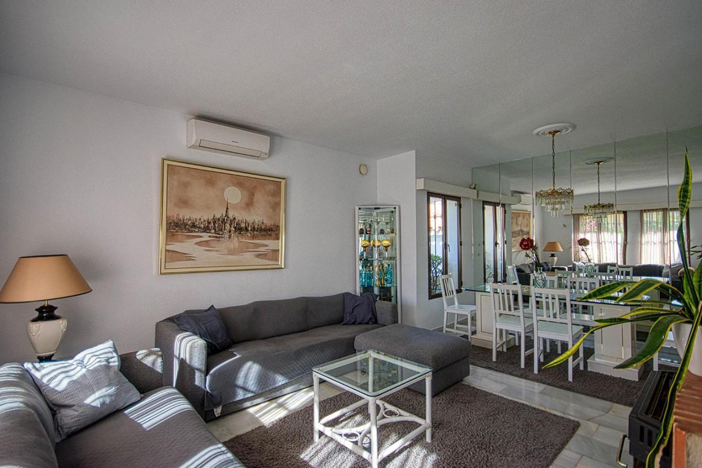 Villa Bonita Fuengirola Eksteriør bilde