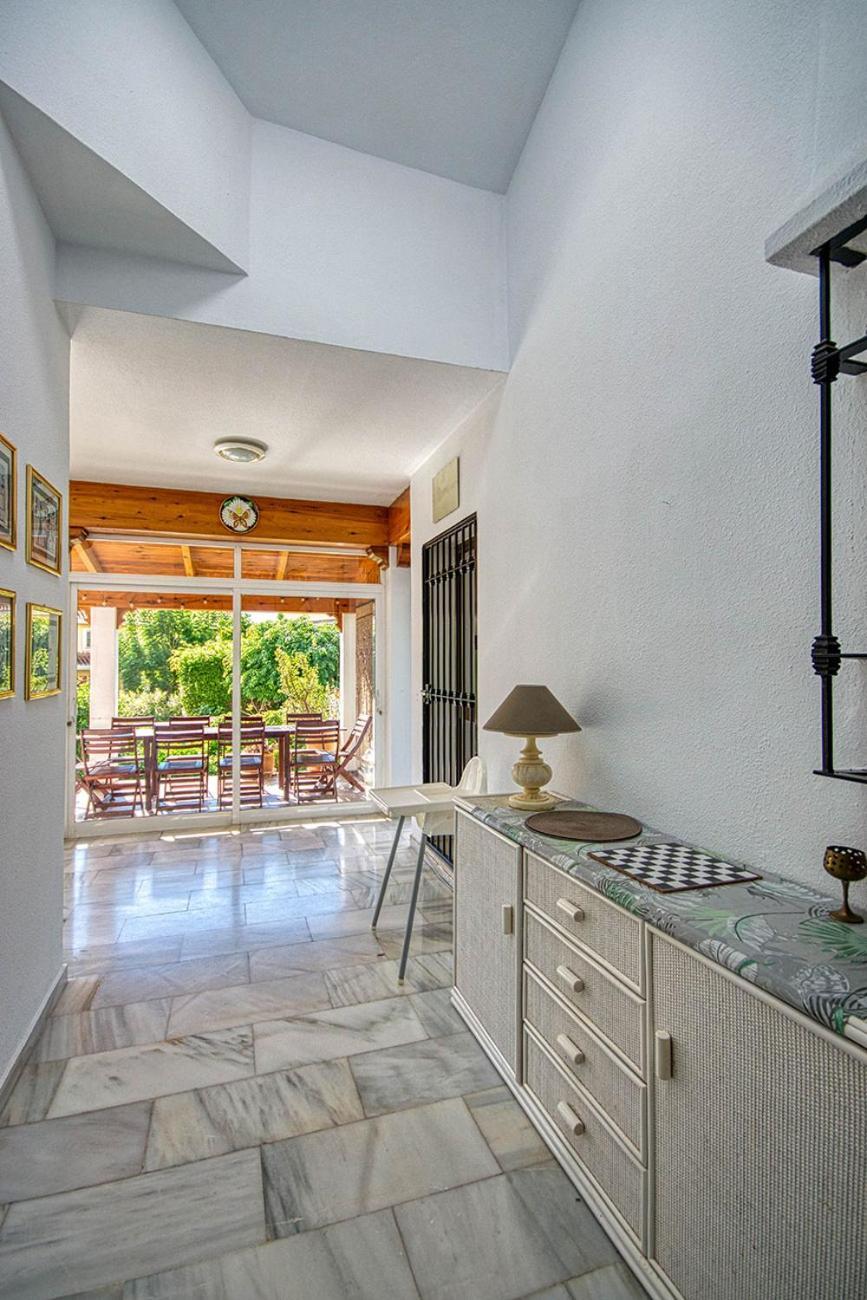 Villa Bonita Fuengirola Eksteriør bilde