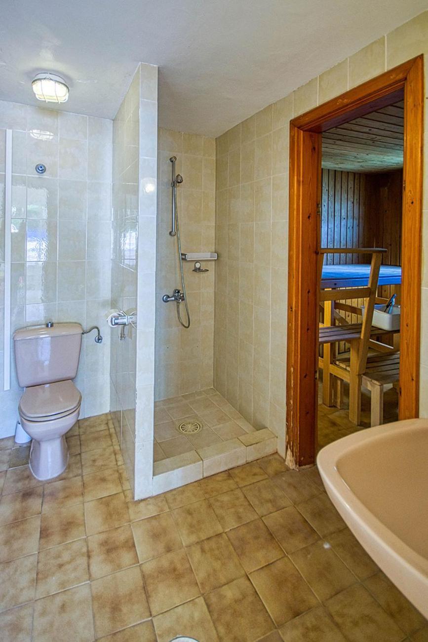 Villa Bonita Fuengirola Eksteriør bilde