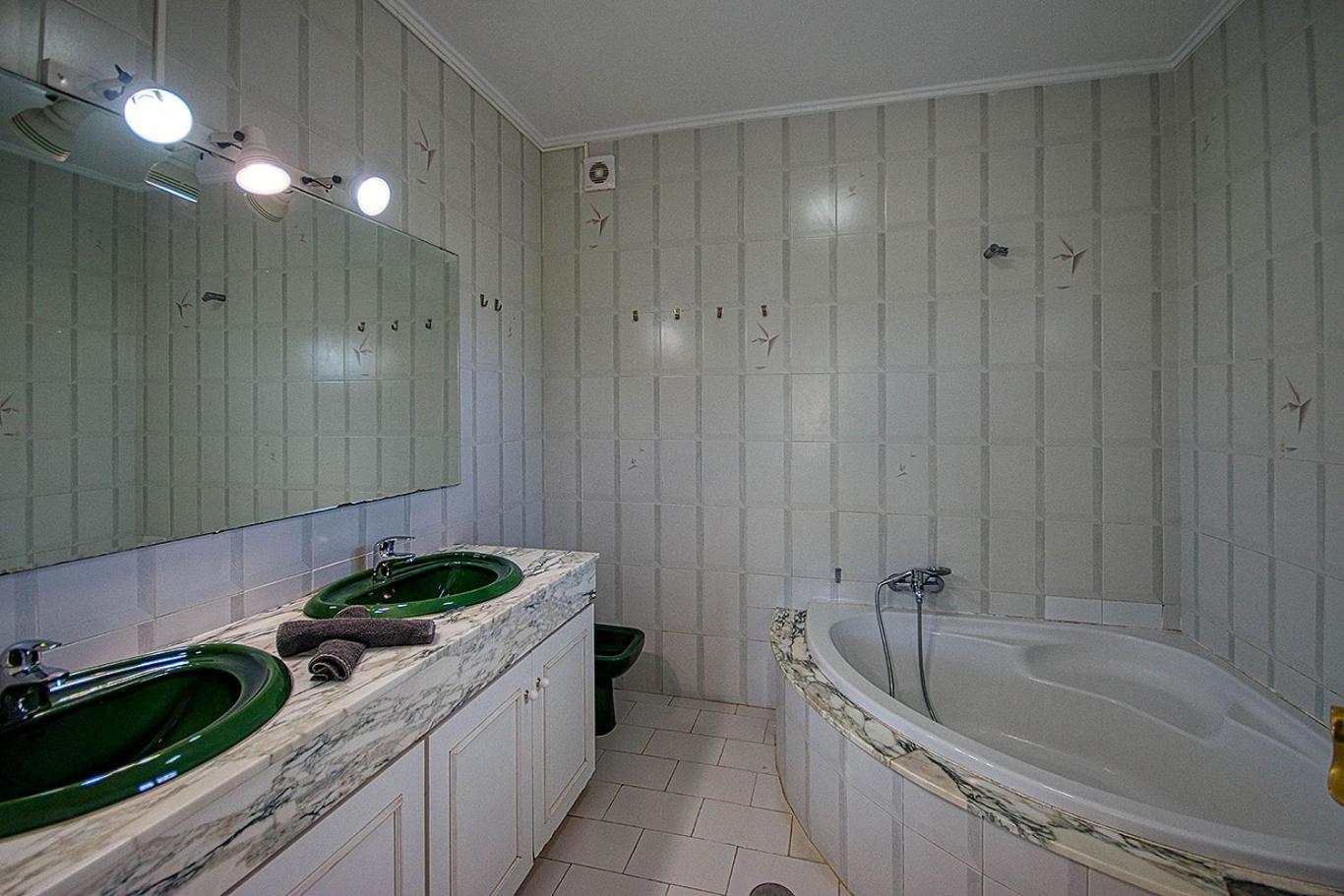 Villa Bonita Fuengirola Eksteriør bilde