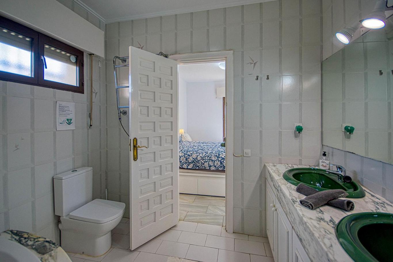 Villa Bonita Fuengirola Eksteriør bilde