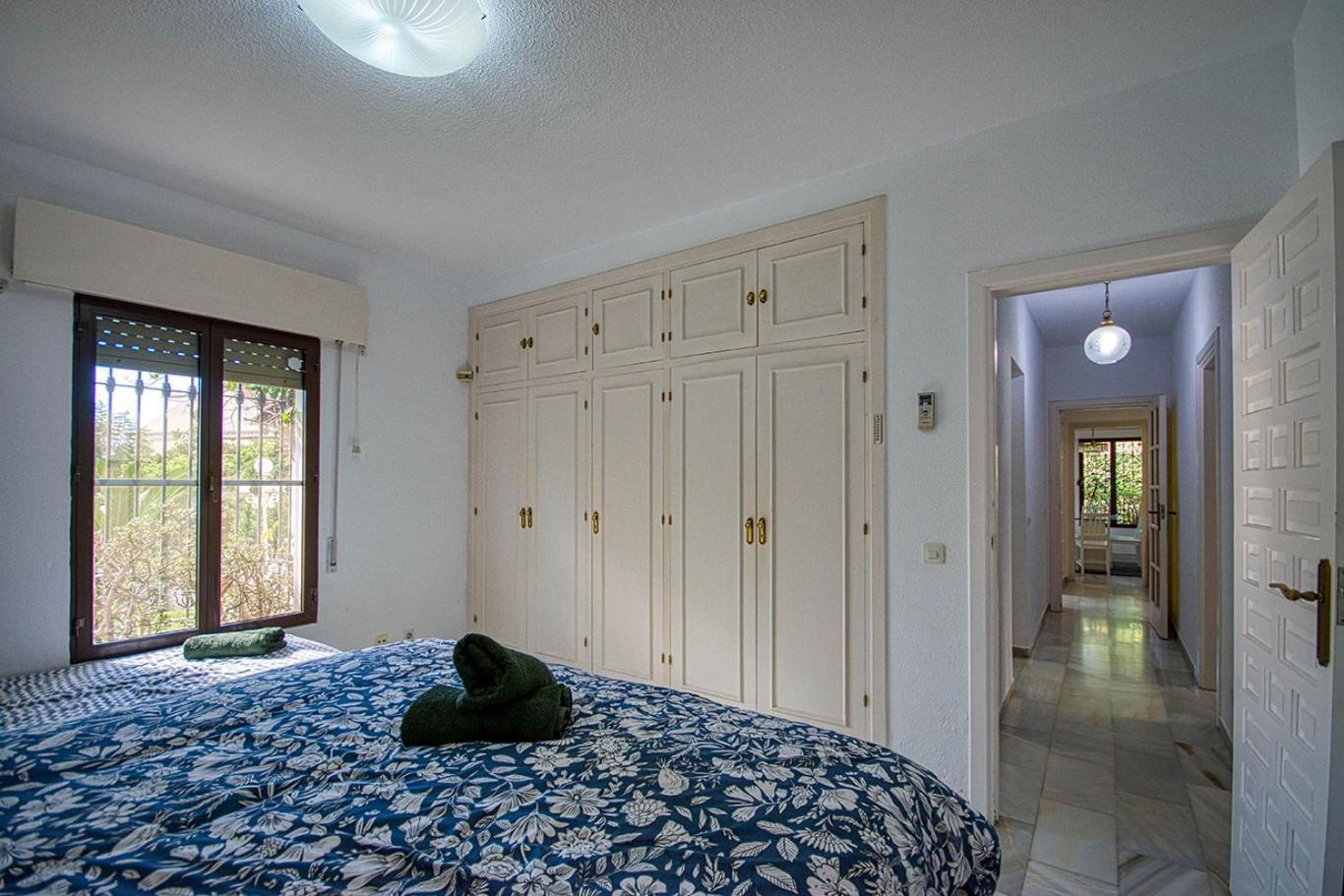Villa Bonita Fuengirola Eksteriør bilde