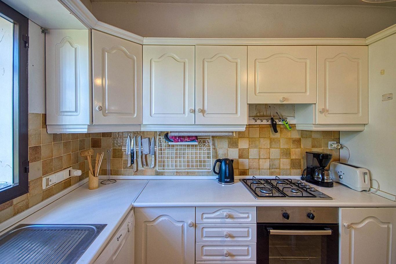 Villa Bonita Fuengirola Eksteriør bilde